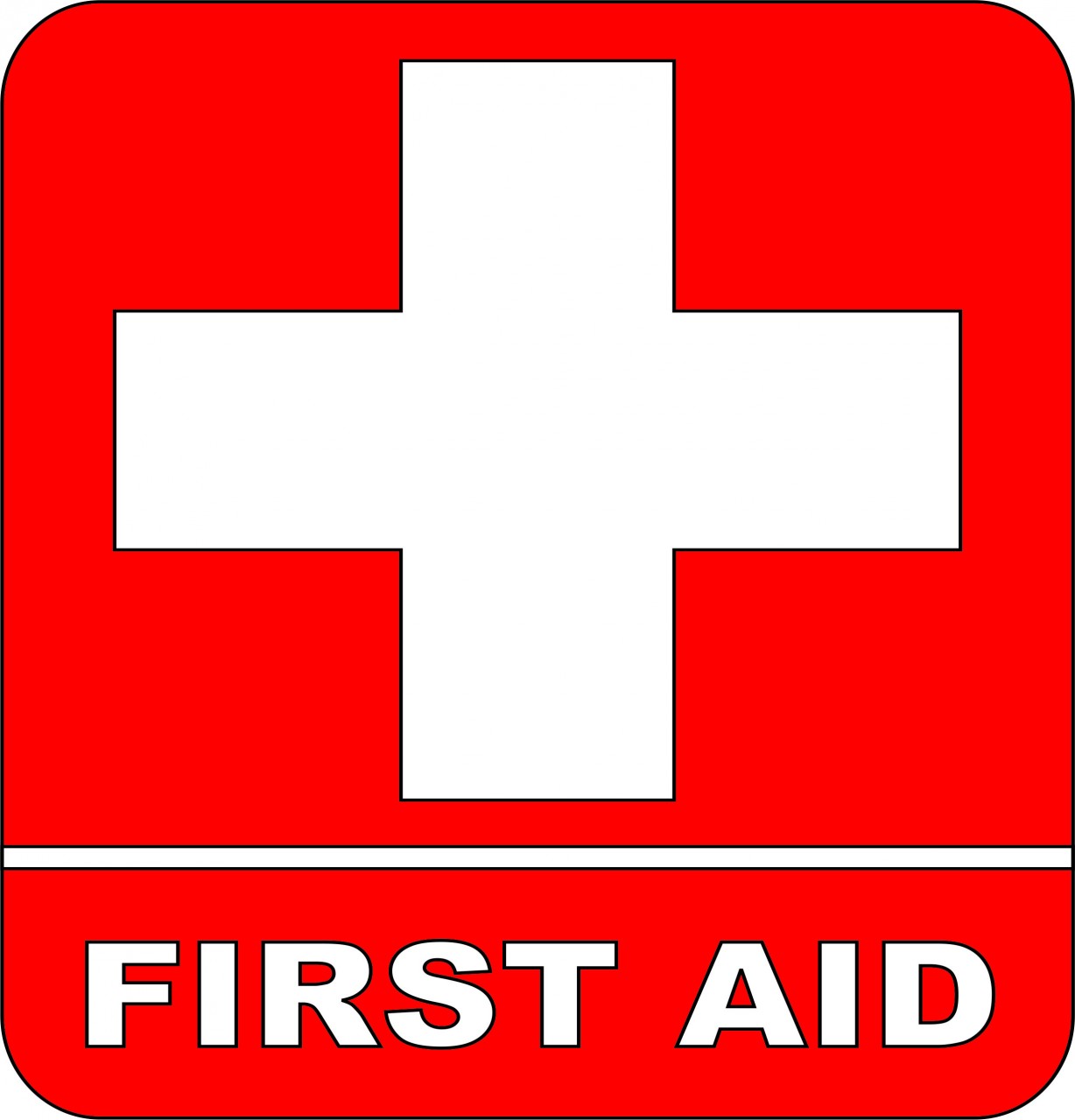 First Aid Course Opportunity