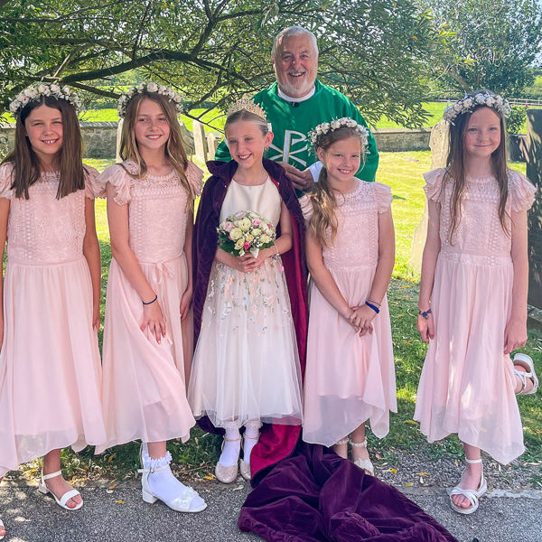 Civic Sunday Photos