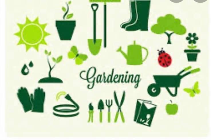 LUND Gardening Club - NEW DATE